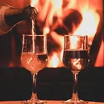 Сasa de vacaciones Arctic Sky Lapland *