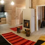 Сasa de vacaciones Arctic Sky Lapland Saariselkä
