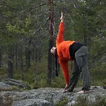 Сasa de vacaciones Arctic Sky Lapland Saariselkä