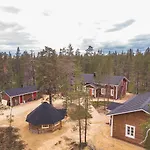 Arctic Sky Lapland