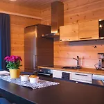 Сasa de vacaciones Arctic Sky Lapland *