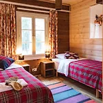 Сasa de vacaciones Arctic Sky Lapland Saariselkä
