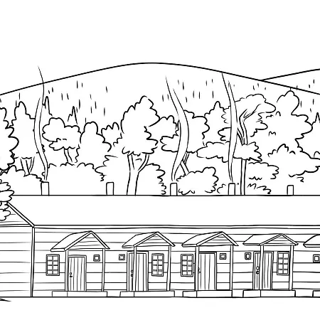 Arctic Sky Lapland * Saariselka