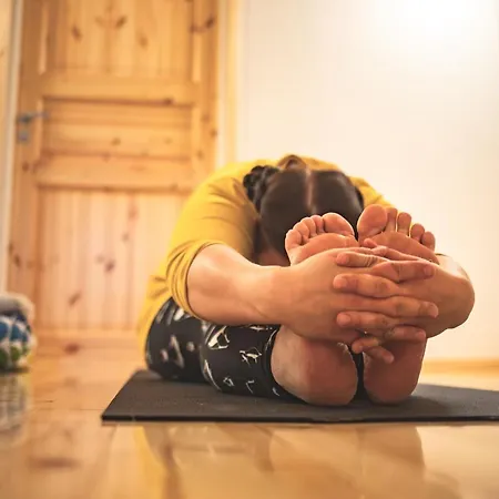 Arctic Sky Lapland Feriehus Saariselkä