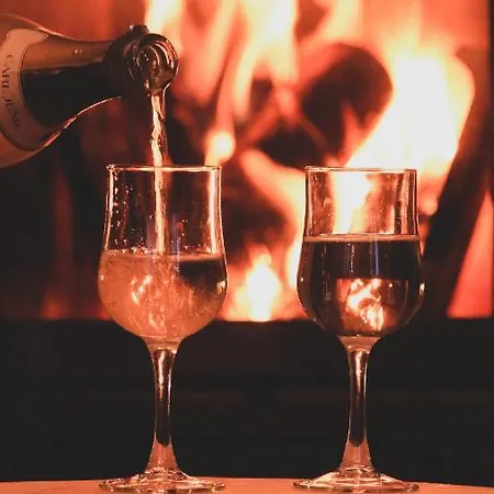 Prázdninový dům Arctic Sky Lapland *