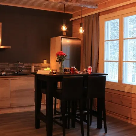 Arctic Sky Lapland *