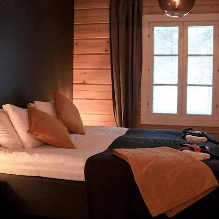 Arctic Sky Lapland *