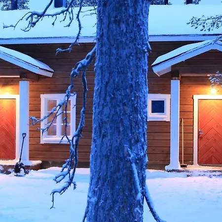 Arctic Sky Lapland Saariselkä