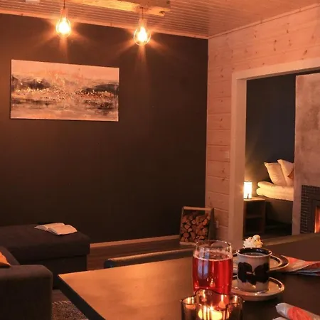 Arctic Sky Lapland Saariselka