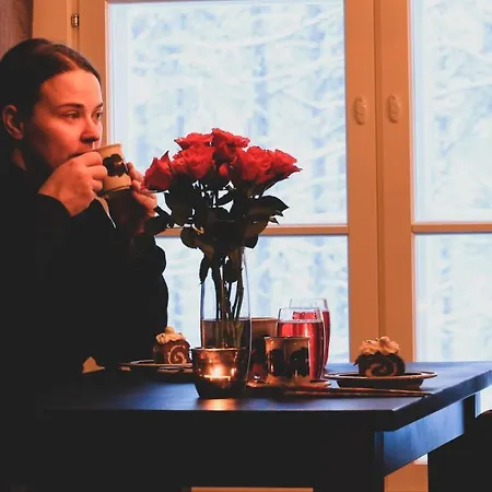 Arctic Sky Lapland * Saariselka