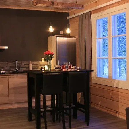 Arctic Sky Lapland *