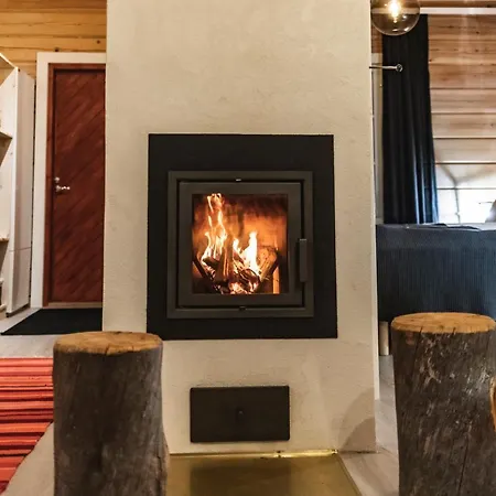 Arctic Sky Lapland * Saariselkä