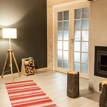 Arctic Sky Lapland * 사리셀카