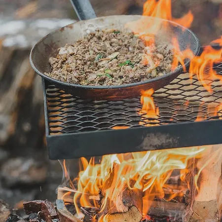 Arctic Sky Lapland * Saariselka