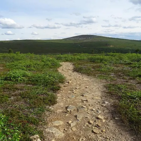 Arctic Sky Lapland 펜션 *