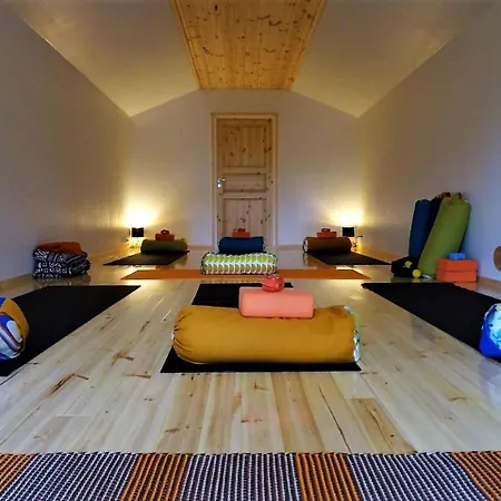 펜션 Arctic Sky Lapland 사리셀카