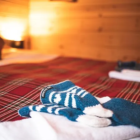 Arctic Sky Lapland 펜션