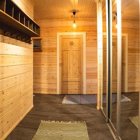 펜션 Arctic Sky Lapland *