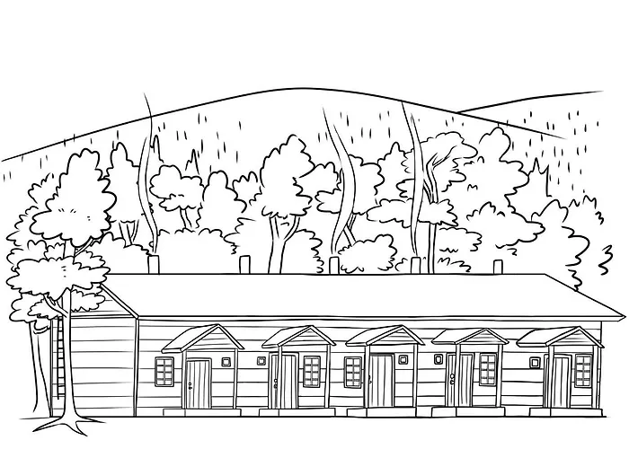 Arctic Sky Lapland * Saariselka