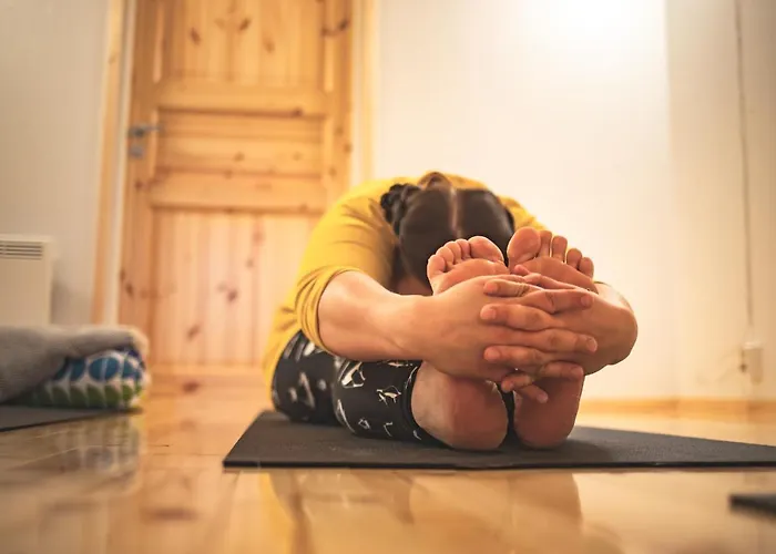 Arctic Sky Lapland Сasa de vacaciones Saariselkä