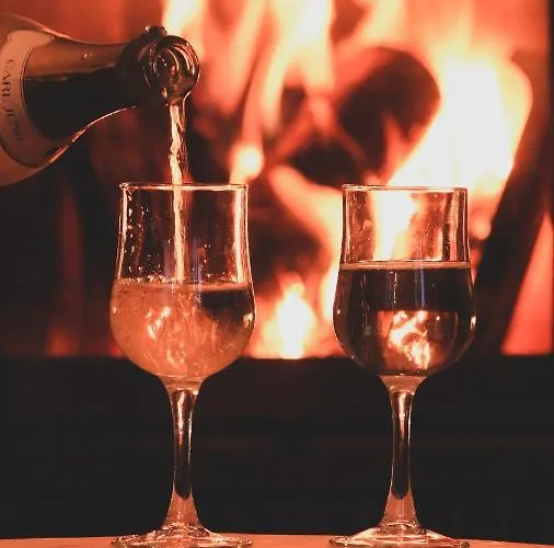 Casa vacanze Arctic Sky Lapland *