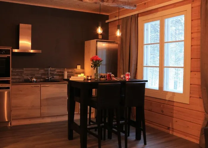 Arctic Sky Lapland *