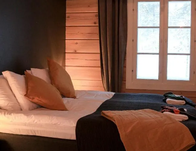 Arctic Sky Lapland *