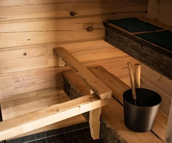 Arctic Sky Lapland * Saariselka