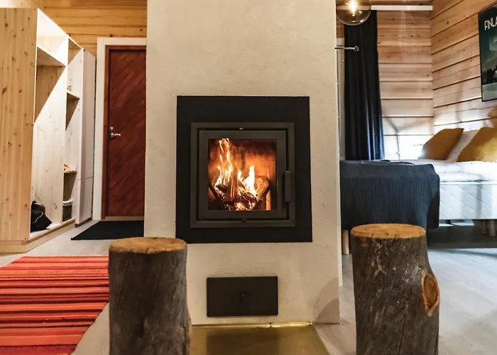 Arctic Sky Lapland * Saariselka