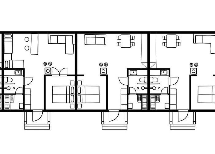 בית נופש Arctic Sky Lapland *
