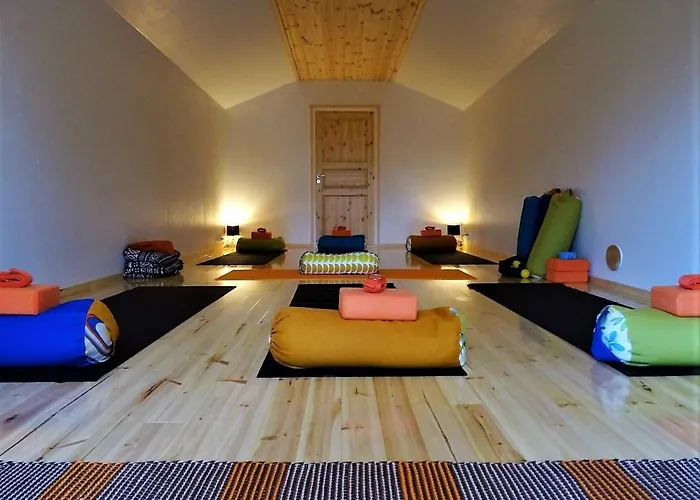 Casa vacanze Arctic Sky Lapland Saariselka